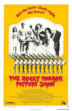 The Rocky Horror Picture Show Prop Rules & Info - The Indiana Theater